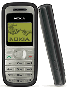 Download ringetoner Nokia 1200 gratis.